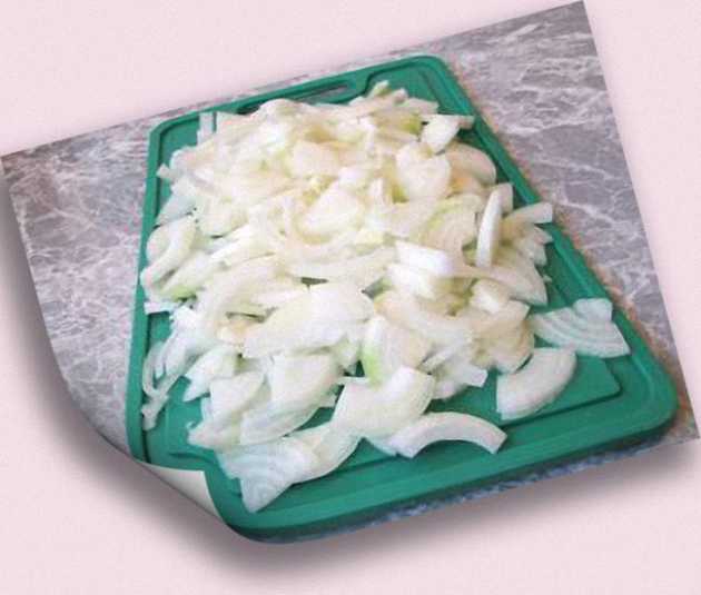 Лук