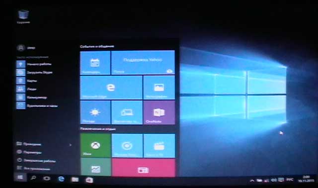 windows 10
