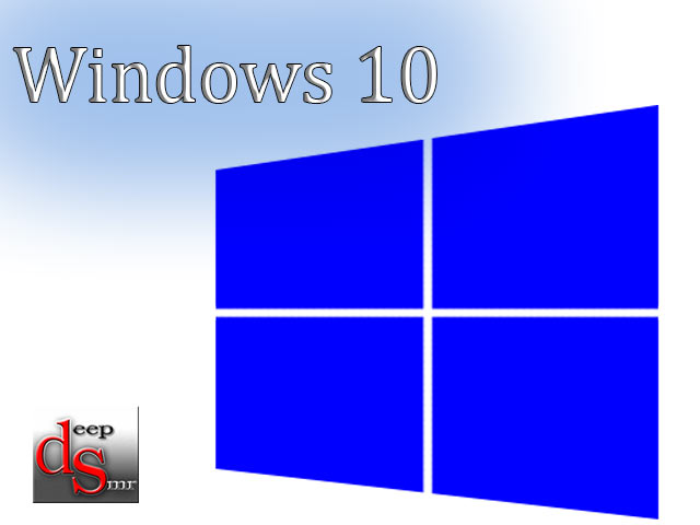 windows 10