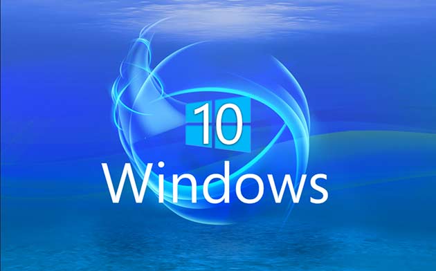 windows 10